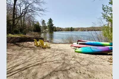 41 Pine Island Lake/East Shore, Westhampton, MA 01027 - Photo 1