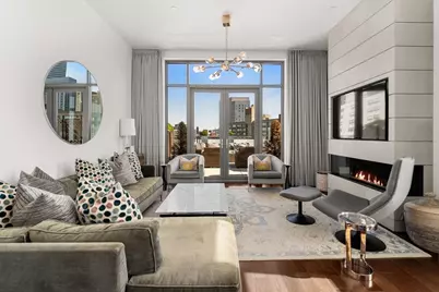 43 Westland Ave #PH3, Boston, MA 02118 - Photo 1