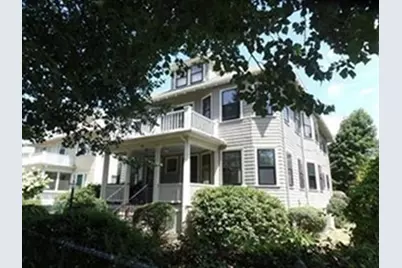 99 Orchard Street #1, Boston, MA 02130 - Photo 1