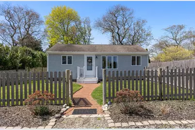 109 Donald Rd, Marshfield, MA 02050 - Photo 1