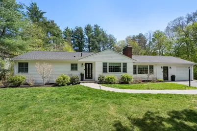 54 Red Barn Rd, Wayland, MA 01778 - Photo 1