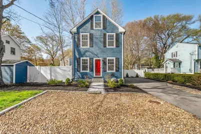 479 Merrimac St, Newburyport, MA 01950 - Photo 1