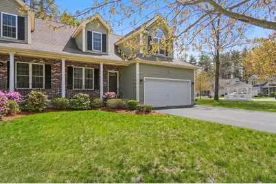 10 Village Drive #10, Shirley, MA 01464 - Photo 1