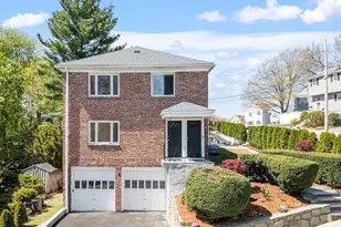 5 Spinney St, Boston, MA 02132 - Photo 1