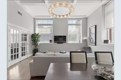 72 Lincoln St #14, Newton, MA 02461 - Photo 1