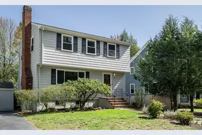 22 Columbus St, Lexington, MA 02421 - Photo 1