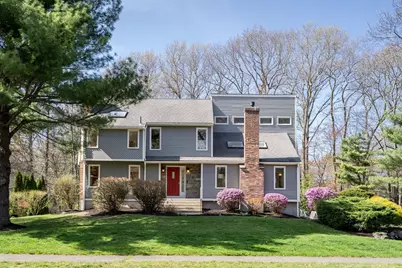 22 Baron Rd, Franklin, MA 02038 - Photo 1