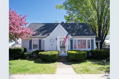 69 Lafayette St, Chicopee, MA 01020 - Photo 1