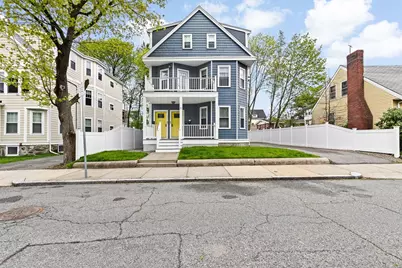 11 Lorette St #2, Boston, MA 02132 - Photo 1