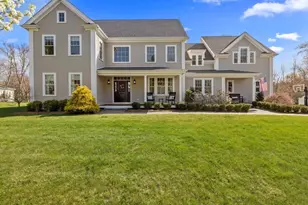 109 Thompson Ave, Westwood, MA 02090 - Photo 1