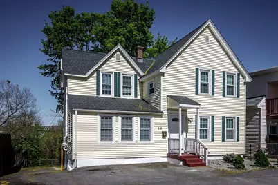 55 Orient St, Worcester, MA 01604 - Photo 1