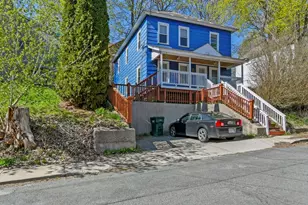 129-131 E Quincy St, North Adams, MA 01247 - Photo 1