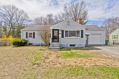 513 Irene Street, Chicopee, MA 01020 - Photo 1