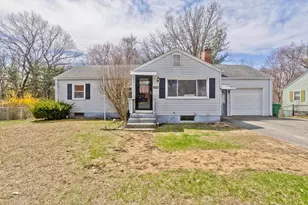 513 Irene St, Chicopee, MA 01020 - Photo 1