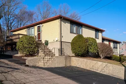 7 Lantern Ln #7, Randolph, MA 02368 - Photo 1