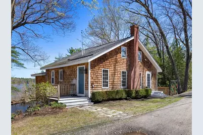 22 Birchwood Ave, Groton, MA 01450 - Photo 1