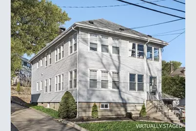 78-80 Elson Road #78, Waltham, MA 02453 - Photo 1