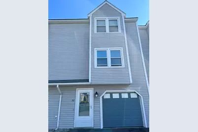 1431 Pawtucket Blvd #D52, Lowell, MA 01854 - Photo 1