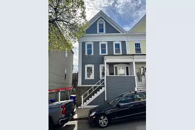 91 Pearl St #1, Boston, MA 02129 - Photo 1