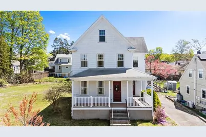 32 Grogan Ave, Quincy, MA 02169 - Photo 1