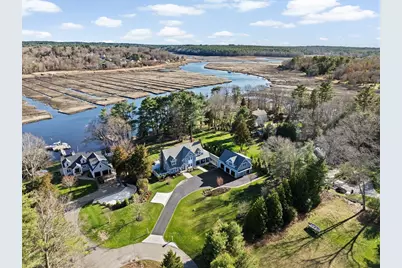 16 Barry's Landing, Scituate, MA 02066 - Photo 1