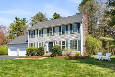 1188 East Street, Mansfield, MA 02048 - Photo 1