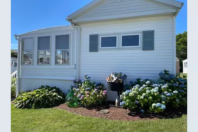 50 Kins Court, Wareham, MA 02558 - Photo 1