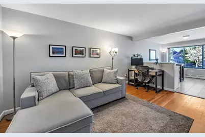 128 Pleasant St #103, Arlington, MA 02476 - Photo 1