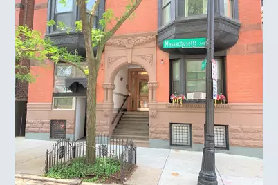 31 Massachusetts Ave #5-1, Boston, MA 02115 - Photo 1