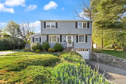 28 Highland Ave, Lynnfield, MA 01940 - Photo 1