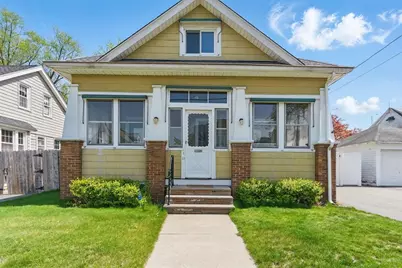 81 Northwood St, Chicopee, MA 01013 - Photo 1