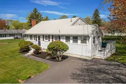 98 Dandy Rd, Brockton, MA 02302 - Photo 1