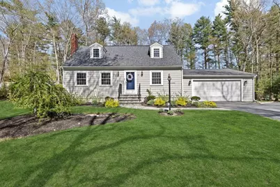 47 Deborah Rd, Hanover, MA 02339 - Photo 1