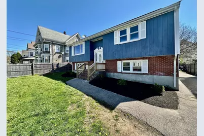 15 Ellis St, Brockton, MA 02301 - Photo 1