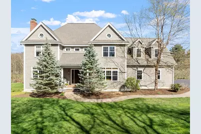 81 Annie Moore Rd, Bolton, MA 01740 - Photo 1