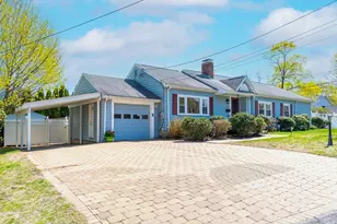 12 Longmeadow Rd, Arlington, MA 02474 - Photo 1