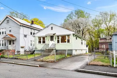 211 Arlington St, Medford, MA 02155 - Photo 1