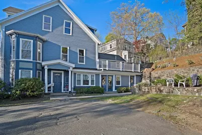 83 Marvin Rd #2, Melrose, MA 02176 - Photo 1