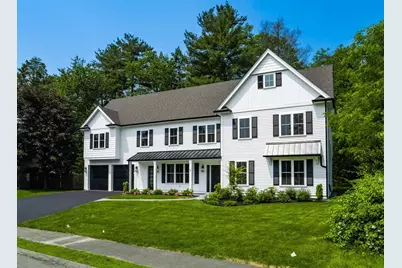 7 Brookdale Rd, Natick, MA 01760 - Photo 1