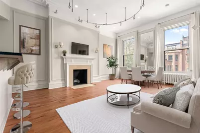 321 Commonwealth Ave #22, Boston, MA 02115 - Photo 1