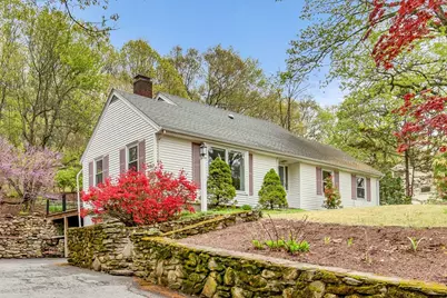 9 Mill, Westborough, MA 01581 - Photo 1