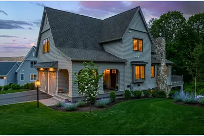 67 Wolcott Woods Lane #67, Milton, MA 02186 - Photo 1