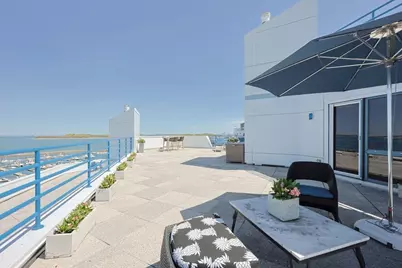 2001 Marina Dr #707, Quincy, MA 02171 - Photo 1
