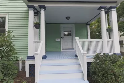 79 Jason Street #79, Arlington, MA 02476 - Photo 1