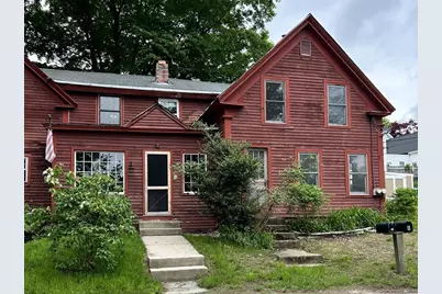 9 Foster #Right, Pepperell, MA 01463 - Photo 1