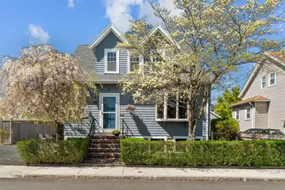 43 Pagum Street, Malden, MA 02148 - Photo 1