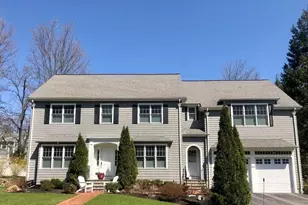 65 Denton, Wellesley, MA 02482 - Photo 1