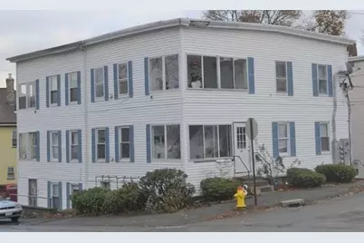 31 Edwards St #3R, Fitchburg, MA 01420 - Photo 1