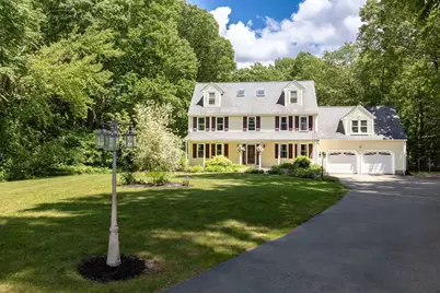 3 Centennial Dr, Blackstone, MA 01504 - Photo 1