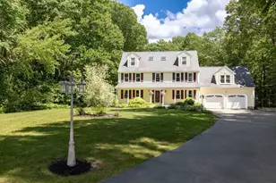 3 Centennial Dr, Blackstone, MA 01504 - Photo 1